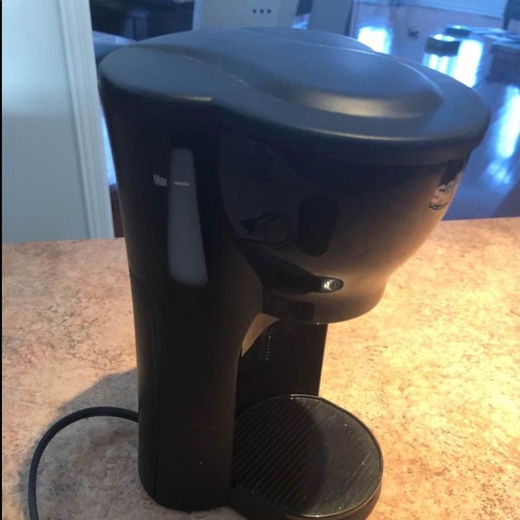 One cup coffee maker - Picture 3 of 3